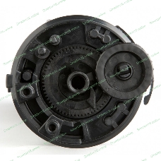 Картридж лазерный Cactus CS-EXV18 черный (8400 стр.) для Canon iR1018/1020/1022/1023/1024