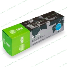 Картридж лазерный Cactus CS-CF400A черный (1500 стр.) для HP CLJ M252/252N/252DN/252DW/M277n/M277DW