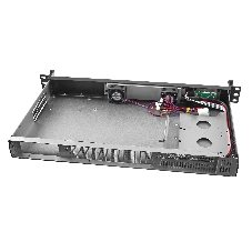 Серверный корпус ExeGate Pro 1U250-01 (RM 19