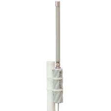 Наружная точка доступа Mikrotik GrooveA 52 ac (RBGrooveGA-52HPacn)