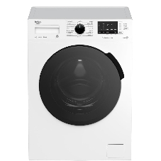 Стиральная машина Beko RSPE78612W белый, загрузка фронтальная 7 кг, 1200 об/мин., класс: А