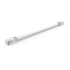 Светильник светодиодный Gauss IP65 1170x60x55мм 36Вт 2500lm 6500К линейн. мат. с возм. соед. в линию