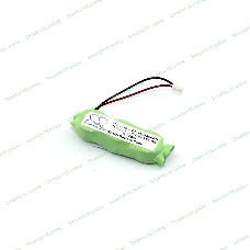 Аккумулятор CameronSino CS-MC9000BU для Symbol MC9000 7.2V 20mAh, 0.14Wh