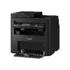МФУ лазерное Canon i-Sensys MF275dw (5621C001), A4, ч/б, печ. 29 стр/мин., скан. до 20 стр/мин (ч/б) 15 стр/мин (цвет), 2400 x 600 dpi (печать) 600x600dpi (скан.), USB, RJ-45, Wi-Fi, Air Print, Mopria