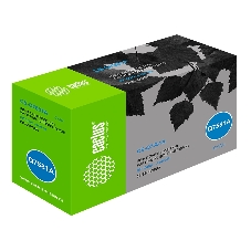 Картридж лазерный Cactus CS-Q7581A голубой (6000 стр.) для HP Color LaserJet CP3505/3800