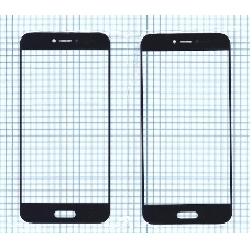Защитное стекло для Xiaomi Mi5C черный