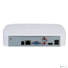 Видеорегистратор Dahua DHI-NVR2104-4KS3