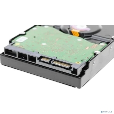 Жесткий диск Western Digital 6Tb 7200rpm HGST SATA-III 0B36039 HUS726T6TALE6L4 Ultrastar 7K6 256Mb 3.5