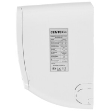Сплит-система Centek CT-65CDC18 белый