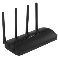 Двухдиапазонный маршрутизатор Wi-Fi Mercusys MR27BE
