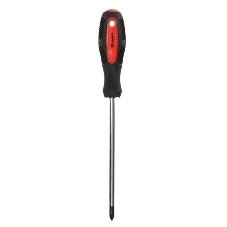 Отвертка Matrix Anti-Slip 12250 Ph2x150 мм, CrV, двухкомп. рукоятка