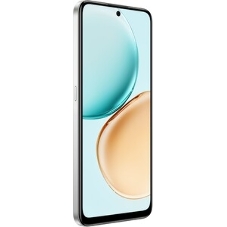 Смартфон HONOR X7d 6/128Gb, серый