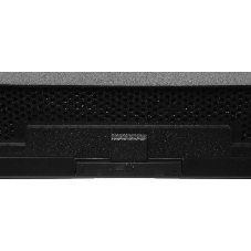 Телевизор Xiaomi TV A 55 2026 L55MB-ARU черный DLED UHD 60Hz Smart TV