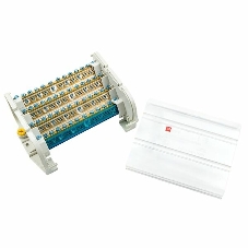 Шинный распределительный блок ШРБ-160 EKF PROxima plc-shrb-160 EKF
