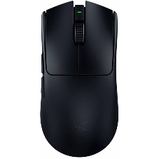 Мышь беспроводная/проводная Razer Viper V3 Pro черный, 35000 dpi, радиоканал, USB, кнопки - 8