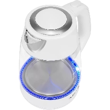 Чайник электрический Polaris PWK 1760CGL Белый