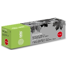 Картридж лазерный Cactus CS-C045HBK черный (2800 стр.) для Canon LBP 611Cn/613Cdw/631Cn/633Cdw/635Cx