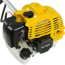 Триммер бензиновый Huter GGT-1500SX, 2 л.с.