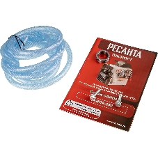 Сварочный аппарат Ресанта САИПА-250 инвертор ММА DC/MIG-MAG/FCAW 11.5кВт