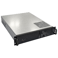 Серверный корпус ExeGate EX293344RUS Pro 2U550-08 (RM 19