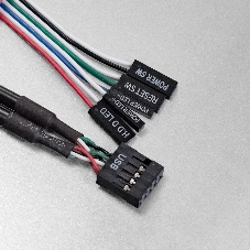 Серверная платформа ExeGate Pro 2U650-HS09 (RM 19