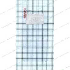 Защитное стекло для LG K130E (K4 LTE)