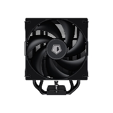 Кулер ID-Cooling Frozn A410 черный 120мм алюминий/медь 2000rpm 30db 4-pin 220W 152мм