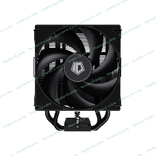 Кулер ID-Cooling Frozn A410 черный 120мм алюминий/медь 2000rpm 30db 4-pin 220W 152мм