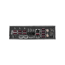 Материнская плата MSI MEG Z890 ACE, LGA 1851, Intel Z890, 4xDDR5, 4xSATA, 5xM.2, 1xPCIe 5.0 x16, 1xPCIe 5.0 x8, 1xPCIe 4.0 x4, 1xHDMI, 1x 10Gb LAN, 11xUSB-A 3.2 Gen 2, 2xUSB-C 3.2 Gen 2, 2xThunderbolt 4, 2x3.5 мм, 7.1, ATX