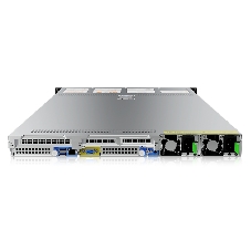 Серверная платформа Gooxi SL101-D10R-NV-G4 1U