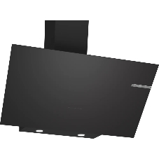 Вытяжка наклонная Bosch DWK96PJ60T черный, 60 см, 700 куб. м/ч, 71 дБ
