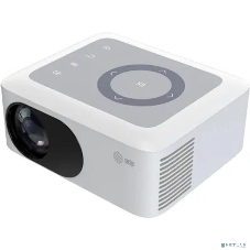 Проектор Cactus CS-PRE.08WT.WXGA LCD 1500Lm LS 150Lm ANSI (1280x720) 1000:1 ресурс лампы:30000часов 1xUSB typeA 1xHDMI 0.5кг