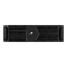 Серверный корпус ExeGate Pro 3U400-07 (RM 19
