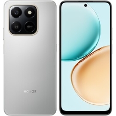 Смартфон HONOR X7d 6/128Gb, серый