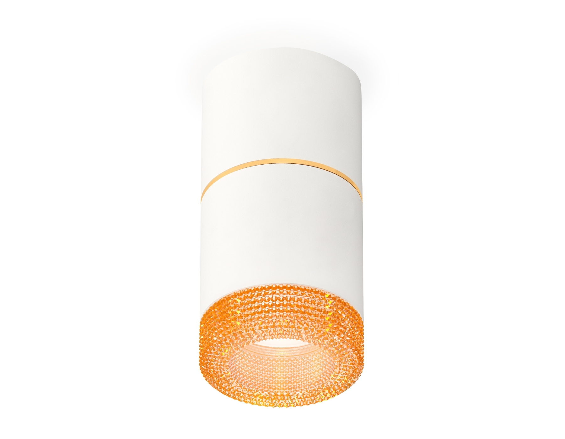 Светильник Ambrella Light XS7401202 SWH/CF белый песок/кофе MR16 GU5.3 (C7401, A2072, C7401, N7195)
