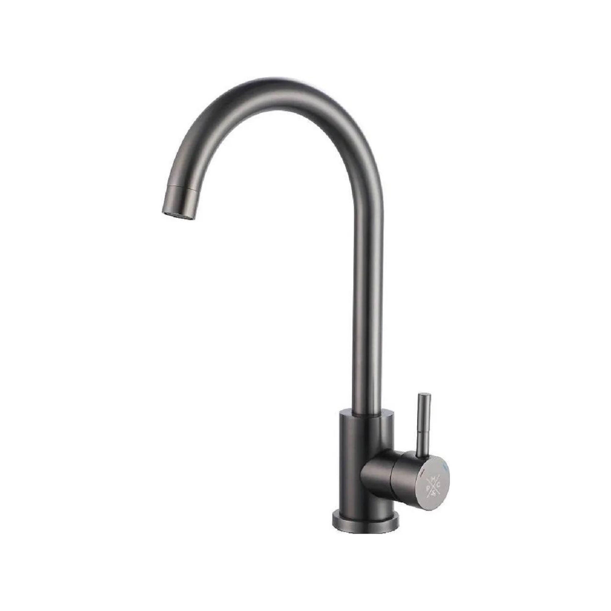 SUS124PVD-017F Смеситель для кухни, ø35