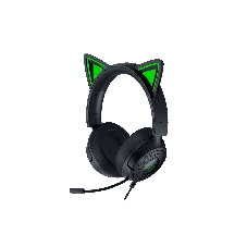 Гарнитура Razer Kraken Kitty V3 X черный, проводная, 3.5 мм