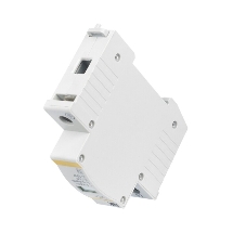 Ограничитель перенапряжения ОПС1-D 1P IEK MOP20-1-D