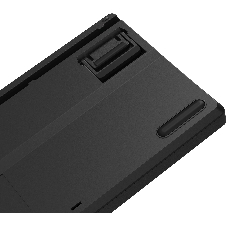 Клавиатура проводная A4Tech Bloody AT98 USB черный/красный