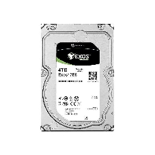Жесткий диск Seagate 4TB SAS  7200RPM 12GB/S ST4000NM005A
