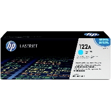 Картридж лазерный HP Color LaserJet Q3961A голубой для Color LaserJet 2550