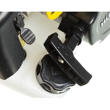 Триммер бензиновый Huter GGT-1500SX, 2 л.с.