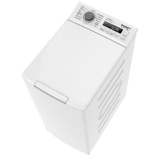 Стиральная машина Kraft Technology TCH-UMD8201W белый, загрузка вертикальная 8 кг, 1300 об/мин, класс: А+++