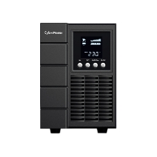 Источник бесперебойного питания CyberPower OLS1000E 1000VA/900W USB/RJ11/45/SNMP (4 IEC)