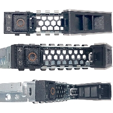 Крепление Dell DXD9H/0DXD9H 2.5