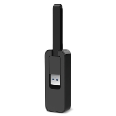 Сетевой адаптер TP-Link UE306 USB 3.0/Gigabit Ethernet