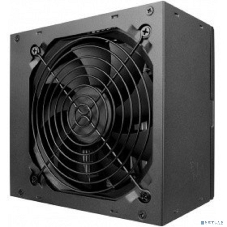 Блок питания 1STPLAYER SR-500W, 500Вт, 80 PLUS, 120мм, черный