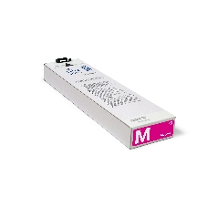 Картридж струйный NVPrint для Riso ComColor 7150/9150/3150 (NV-S-6703E, совместимый), Magenta (1000 мл)