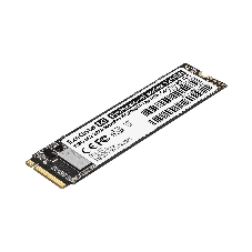 Накопитель SSD ExeGate NextPro KC2000TP120, 120Gb, M.2 2280, PCIe 3.0 x4, NVMe, R/W 1200/600
