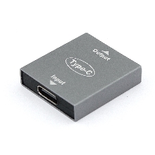 Переходник Type-C мама на 2 мама